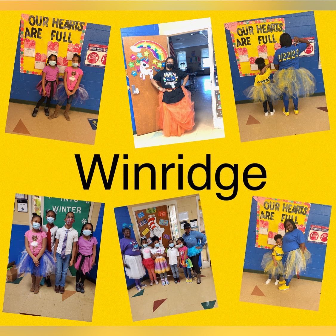WinridgeE's tweet photo. Twosday!!! @scs_studentaffairs https://t.co/xOLFjLfeAY