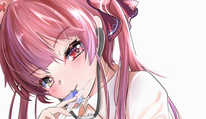 #マリンのお宝 
タグ反映用 