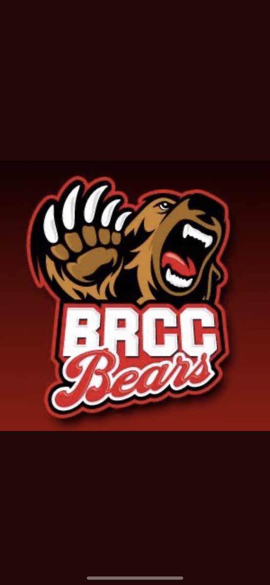 I am blessed and honored to announce my commitment to BRCC to further my academic and athletic career. First and foremost, I thank God for this opportunity. Huge thanks to all who have supported me through this journey. #burnem @CoachSim_13