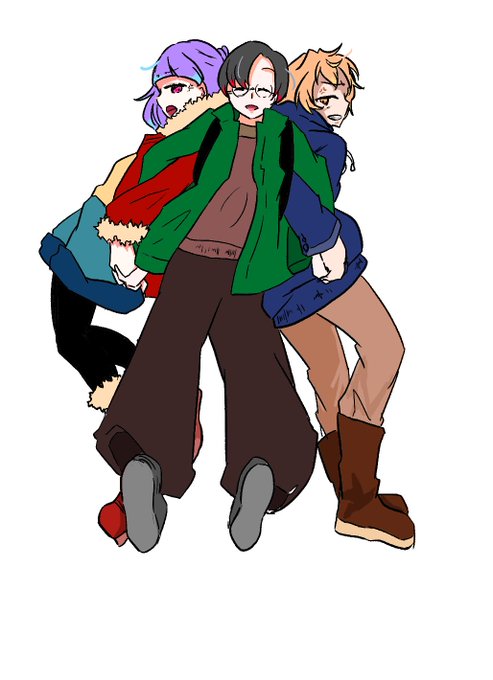 ゴーストバスターズのtwitterイラスト検索結果