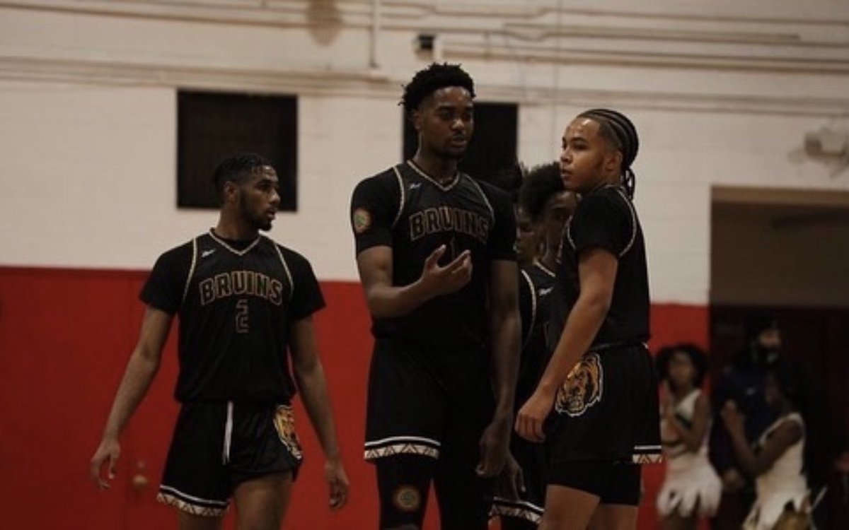 Bethel Mens Basketball tweet media