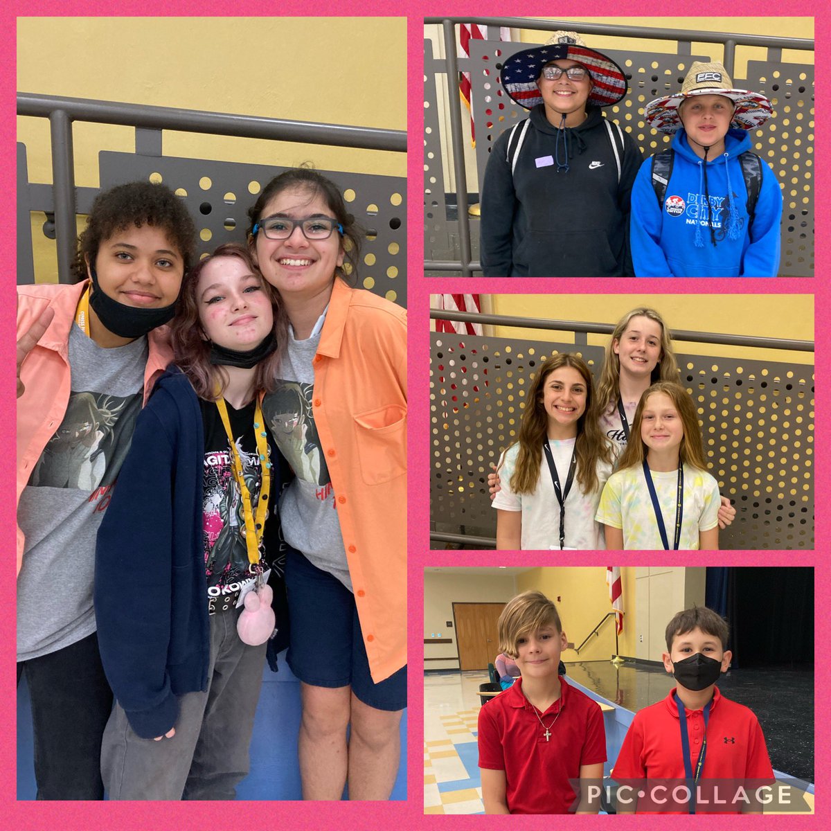 Kriste Eaton tweet media