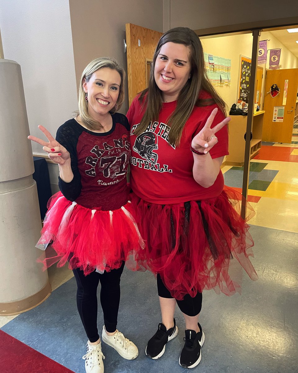 Cassandra Nicholson (@cassnich) on Twitter photo You know I am a sucker for a dress up day! 😁Twinning in tutus for #22222Day with my fabulous teaching partner <a href="/MrsHewett3/">Natalie Hewett</a> #WPS #WreckEm <a href="/SparksElemFISD/">Sparks Elementary</a> <a href="/C_E_Dellinger/">CarrieDellinger</a> You know I am a sucker for a dress up day! 😁Twinning in tutus for #22222Day with my fabulous teaching partner <a href="/MrsHewett3/">Natalie Hewett</a> #WPS #WreckEm <a href="/SparksElemFISD/">Sparks Elementary</a> <a href="/C_E_Dellinger/">CarrieDellinger</a>