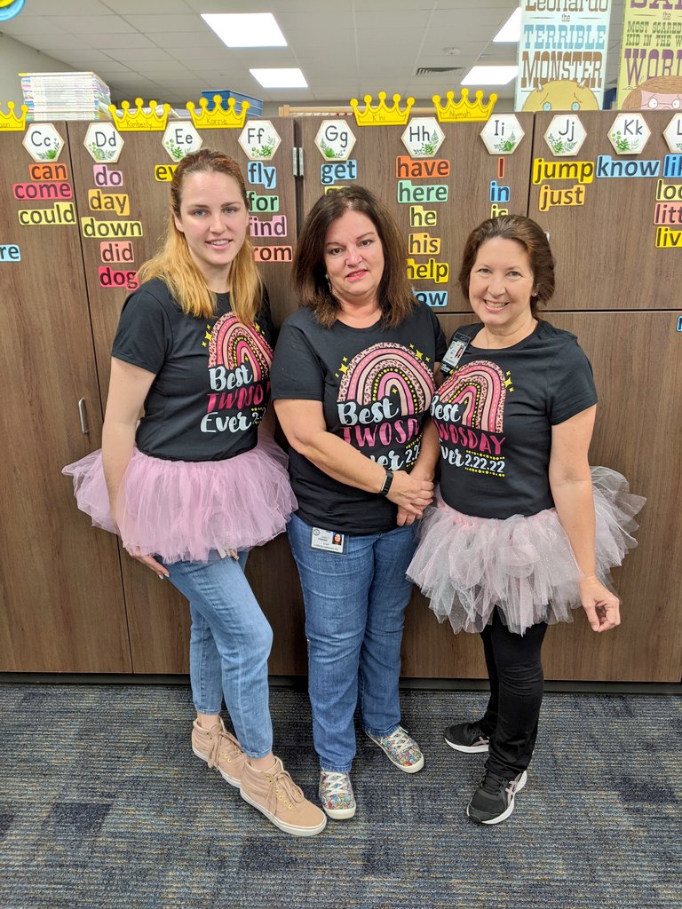 Sandra Mroz tweet media