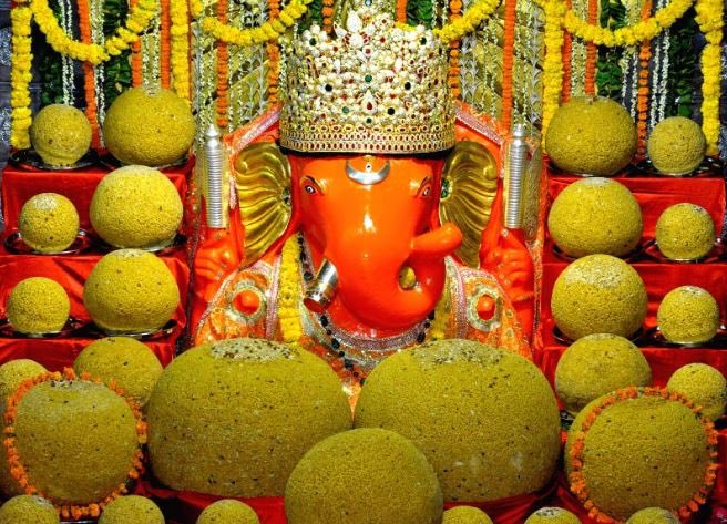 Rajsthanikaka's tweet photo. गणपती बाप्पा मोरया ,मंगलमूर्ती मोरया 
जय गणेशाय नम: 🙏 https://t.co/8e5gWOkffu