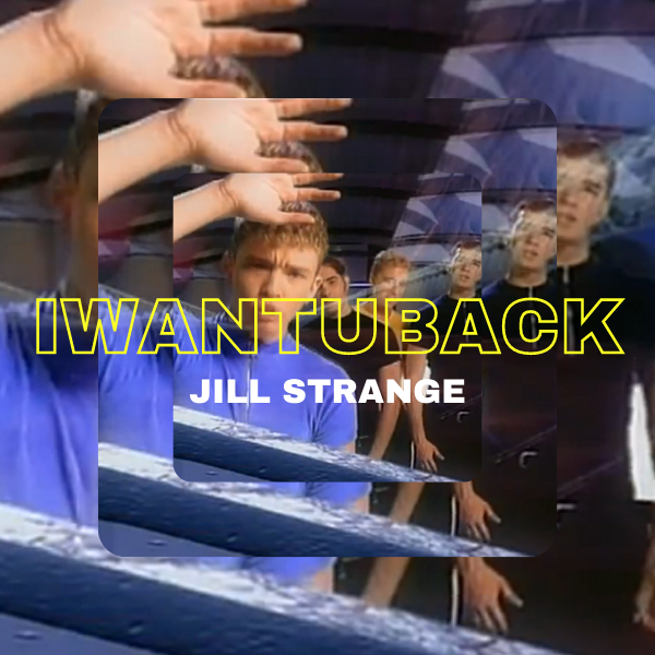 JillStrangeDJ's tweet photo. IWANTUBACK:
https://t.co/MiID0AXJS6

#nsync #90s #y2k https://t.co/QEGXzvY6lu