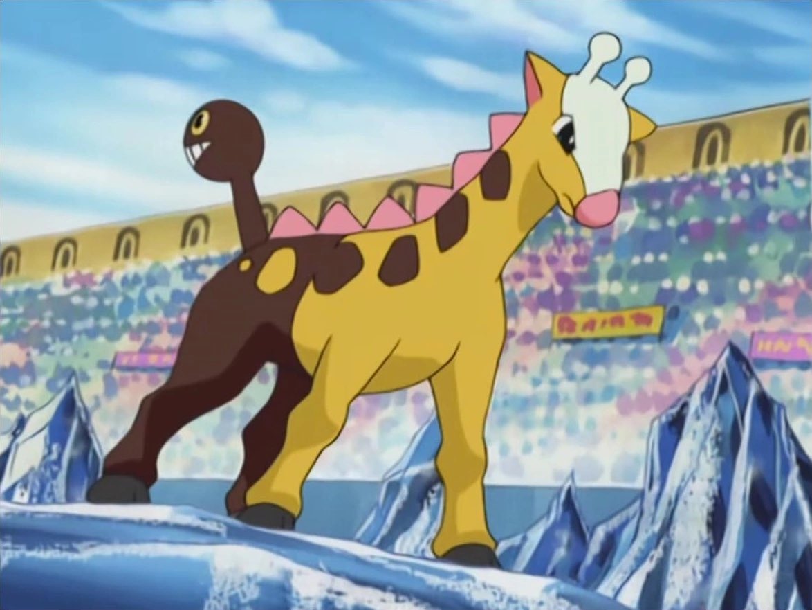 NehzzyVGC's tweet photo. Reply for a type and then QRT with your 4 favourite Pokemon of that type

I was given Psychic! https://t.co/chLGQ1XpEg