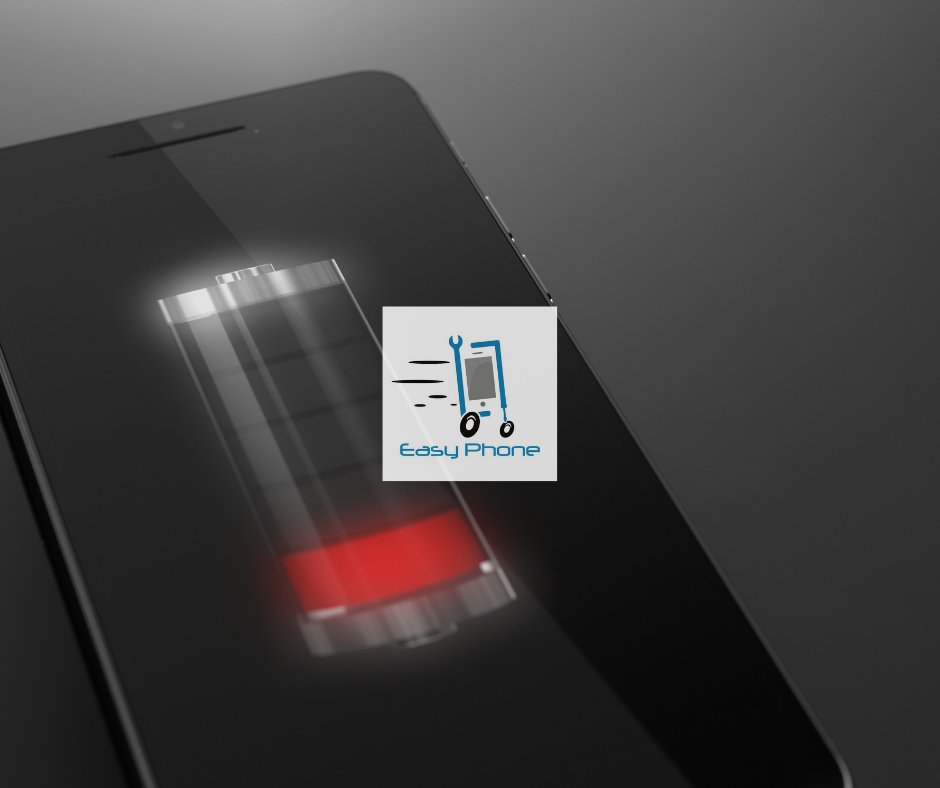 Easy Phone Repairs & Sales Bryan / College Station tweet media