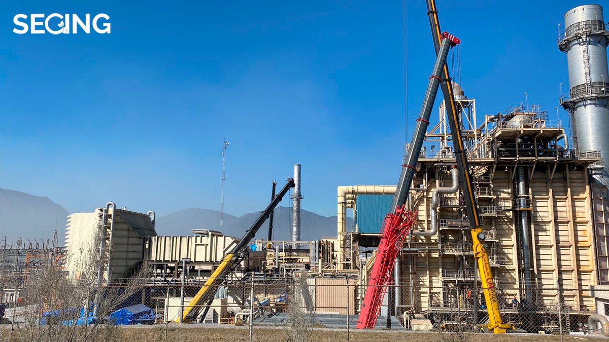 energiasecing's tweet photo. Una Central Eléctrica es donde se produce energía eléctrica para usuarios finales o centros de carga. ¿Sabes qué tipo de central es?
¡Contáctanos ahora! 👷🏻♀️👷🏻♂️
Tel. 81 1363-1629 / WhatsApp: +52 81 8276-7913
contacto@energiasecing.com • https://t.co/Sn67Uaa2UZ
#Secing #Energía https://t.co/OFzIxHlXAt