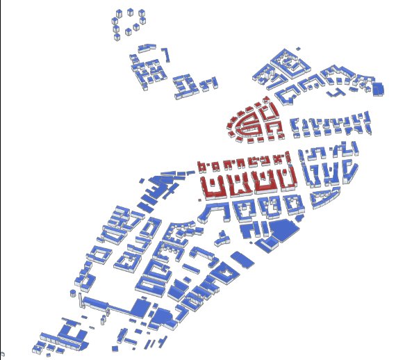 energies_mdpi's tweet photo. The newly published paper from researchers @KTHUrbanT features the new urban building energy modelling engine #MUBES #UBEM to analyse the impact of detail, shadowing and thermal zoning levels, on UBEM performance https://t.co/KTrvlFS4MZ https://t.co/b3H8riccYW