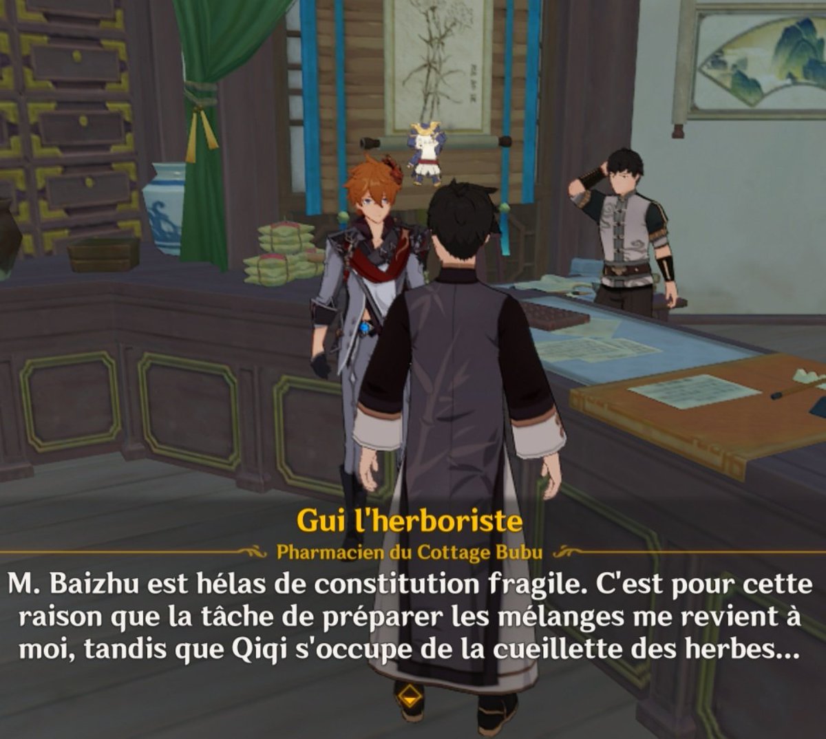 gr4oz's tweet photo. mhhhh..#analyz baizhu est-il comme collei https://t.co/XNZm3Ly6Ym