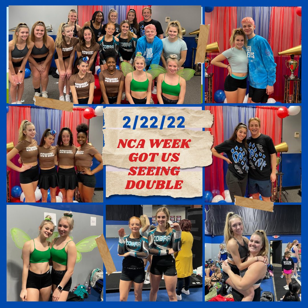 NCA week continues… putting in double work this twos-day! <a href="/CA_ColumbusOH/">CA Columbus</a> 💙❤️🏛⚡️⚡️🌎