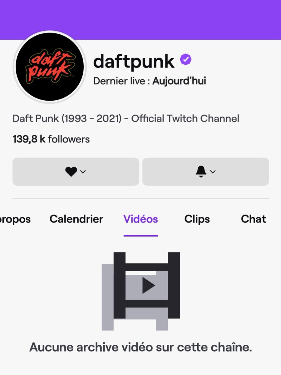 3DBangBang's tweet photo. Si réellement les @daftpunk ont réalisé un one-shot sur Twitch avec ce LIVE du 17/12/1997 à L.A. ... 🤩👌🏼💭🎶💿🤖🤖💿🎶
#HOMEWORK #DAFTPUNK #ALIVE1997 #DaftEnDirekTour #DaftPunkLive https://t.co/jC4hJR5Vkf