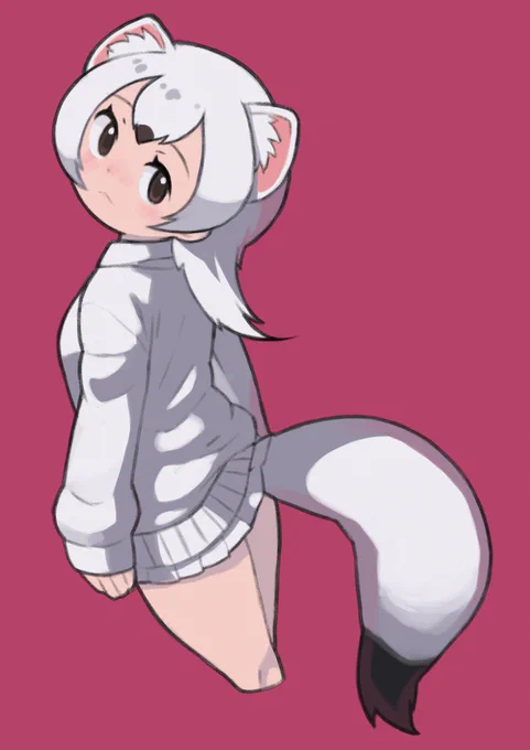 推しを描くやつまとめ #けものフレンズ https://t.co/XuaLOEumRj 