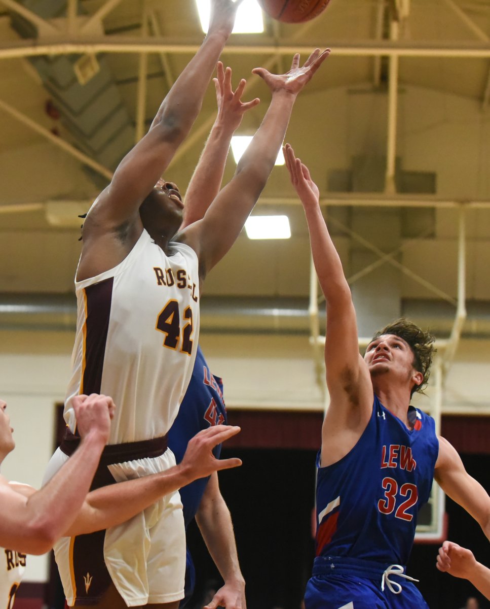 Marty Conley (@martyconley) on Twitter photo Final from Russell: Russell defeats Lewis County, 59-45 in the 63rd District opening round. @zklemmeADI <a href="/SparksWillFly35/">Matthew Sparks</a> <a href="/DIndependentQB/">Aaron Snyder</a> <a href="/ashlandkydaily/">The Daily Independent</a> Final from Russell: Russell defeats Lewis County, 59-45 in the 63rd District opening round. @zklemmeADI <a href="/SparksWillFly35/">Matthew Sparks</a> <a href="/DIndependentQB/">Aaron Snyder</a> <a href="/ashlandkydaily/">The Daily Independent</a>