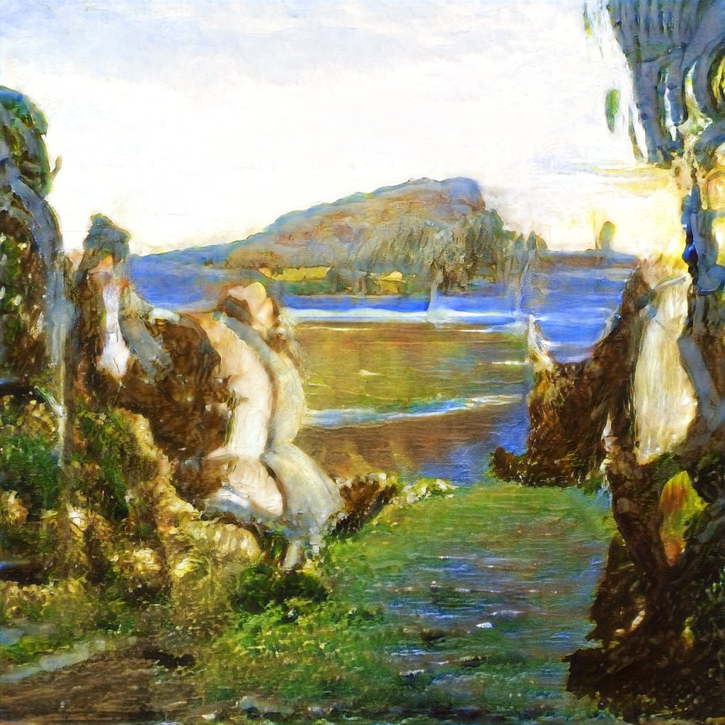 entropyart_io's tweet photo. ✅ #GenerativeNFT from Entropy NFT Creation Tools powered by #Polygon and #AI 
✅ Genes inspired by Oscar-Claude Monet

#VALLEY #MOUNTAIN https://t.co/7CvskaXutT