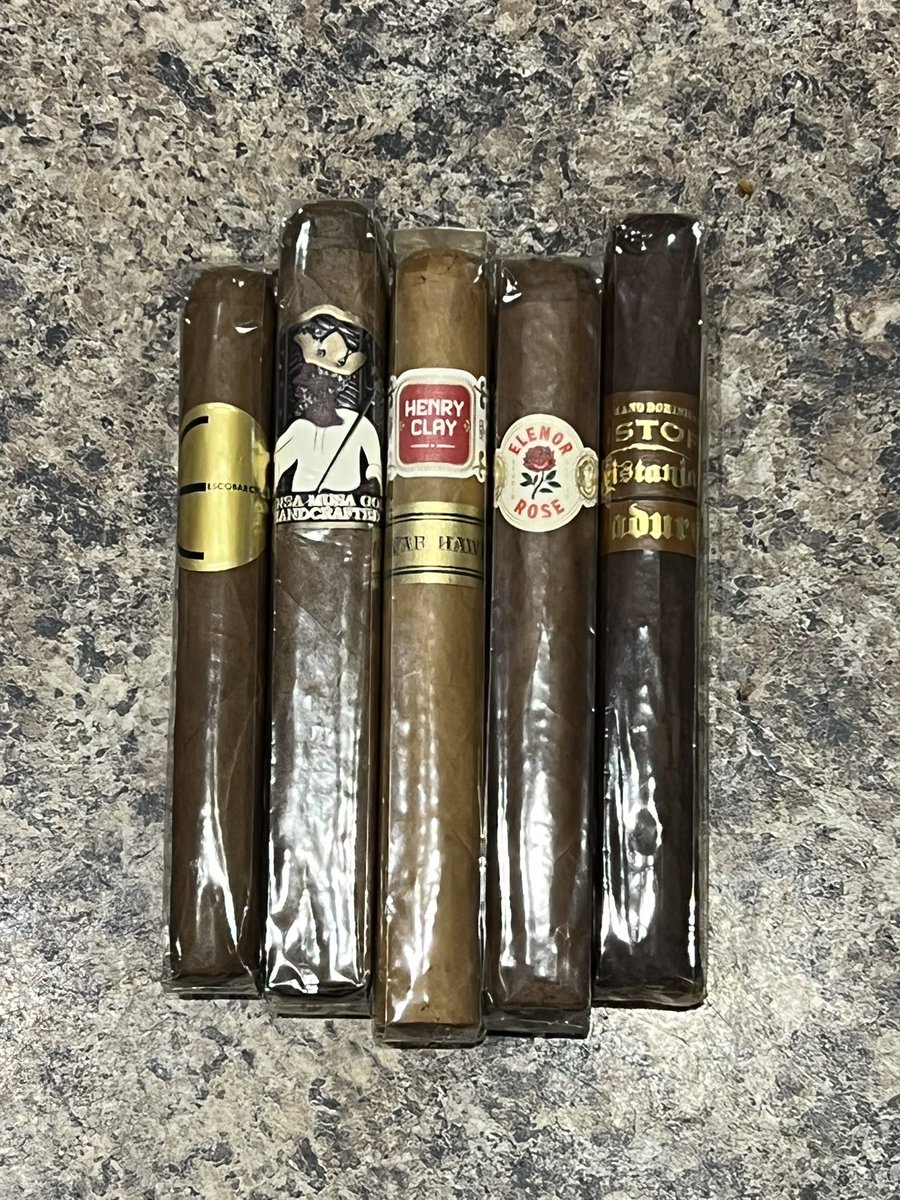 My <a href="/stogiebird/">Stogiebird</a> drop!