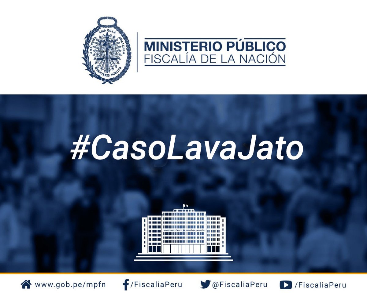 FiscaliaPeru's tweet photo. Ministerio Público expuso –ante el Poder Judicial– la actividad obstruccionista de la presunta organización criminal liderada por Keiko Fujimori, para evitar el hallazgo de la verdad en el proceso judicial en su contra por el delito de lavado de activos. https://t.co/3ReewALLZr