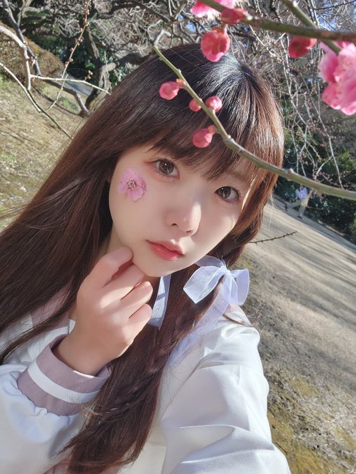 Twitterのコスプレ画像19