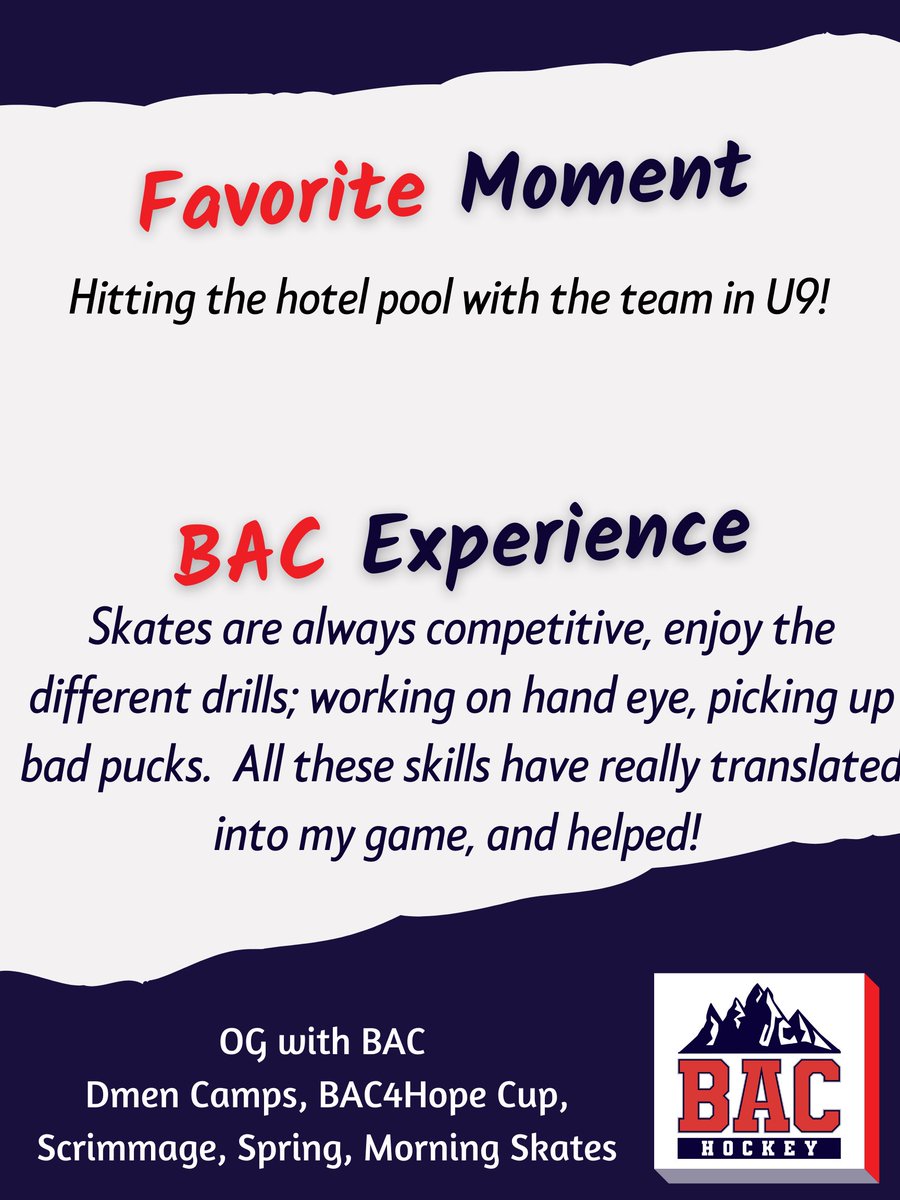 BLCourchene's tweet photo. #BACHockey #4Hope #FeatureAthlete is @spokanechiefs Dman Raegan Wiles! 

@Wiles__8 is a great story, from being undrafted, and dropped by teams to being the #Chiefs top Dman in 2020-21, and now an assistant captain with the club.   

(1/2..) https://t.co/vyjVqbBmHU