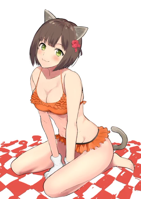 ぬくにゃん 