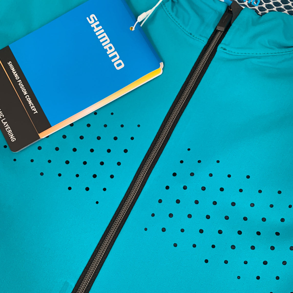 Shimanoven's tweet photo. La misión de #ShimanoVenezuela ha sido brindar innovación, rendimiento, comodidad, seguridad y una mejor conducción para cada ciclista, todos los días. 

¡De eso se trata nuestro #FusionConcept! 

#RideShimano #SiempreShimano #MakeYourMark https://t.co/2ipQQQufl2