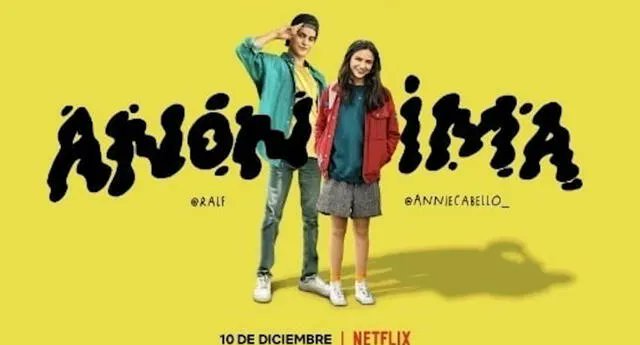 _rckz's tweet photo. Soy muy fan de las teen movies y uno de mis propósitos este año es reinvindicar el género, hoy les voy a recomendar Anónima (Netflix 2021).

Abro hilo 🧵 https://t.co/RvpiMjllOm