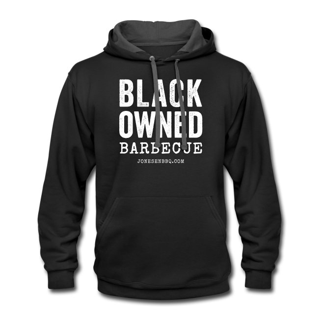 jonesenbbq's tweet photo. Looking for a nice hoodie? Support a black-owned business with some of the best bbq around.
https://t.co/qJRWKKSnB3 https://t.co/KgctFXqKW9