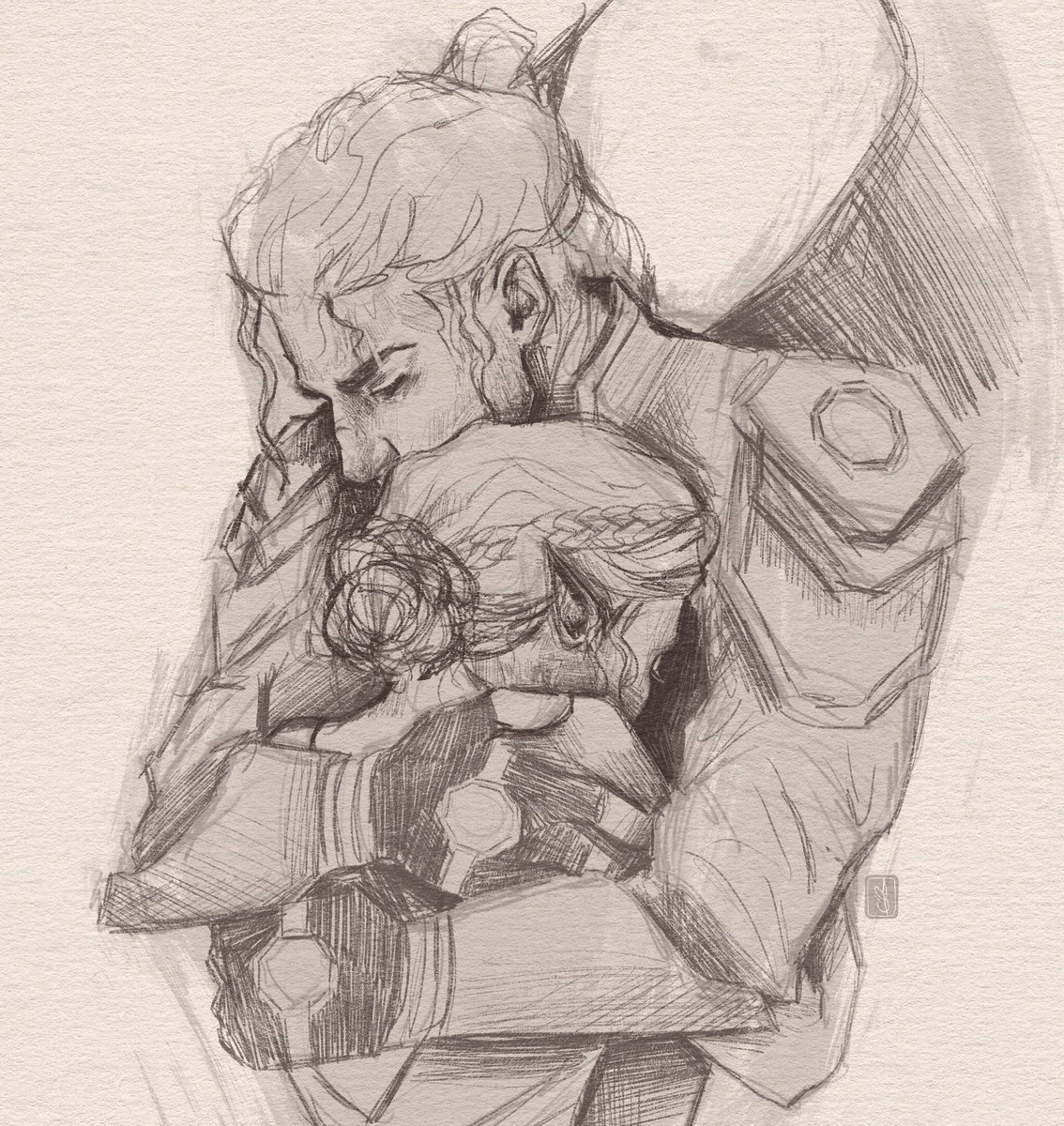 Céline Lavën tweet media