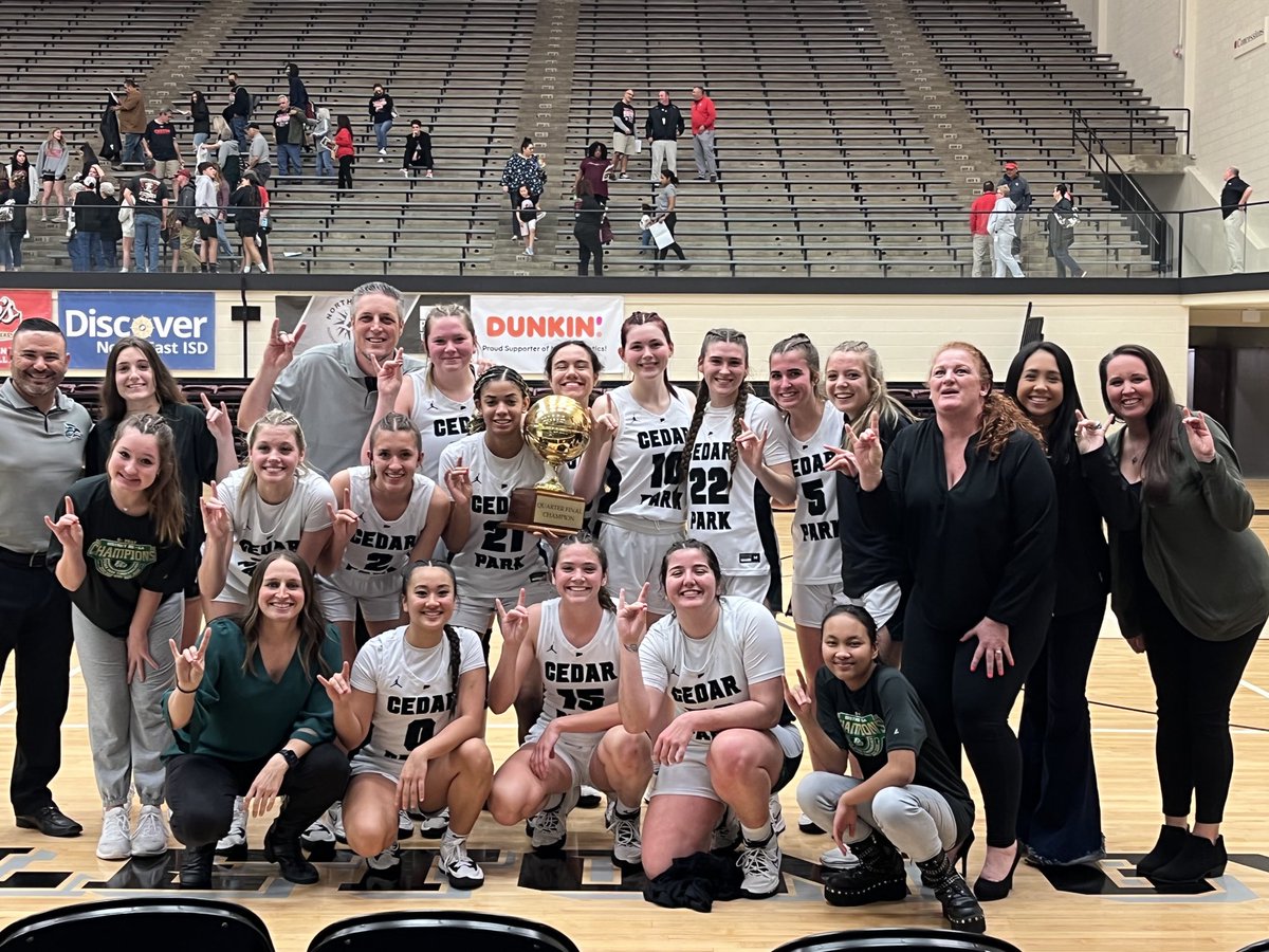 Another dominating performance by our Lady T Wolves. On to the Region Tourney! #CProud