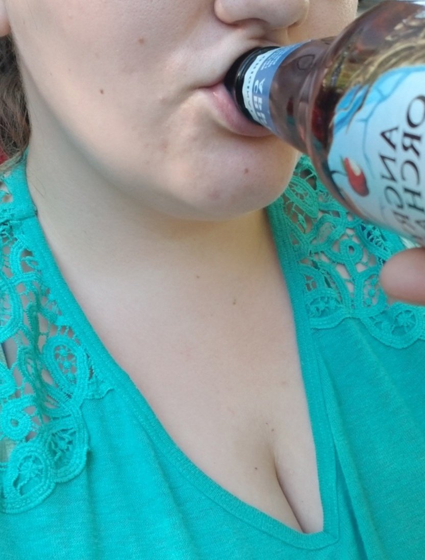 Lynnesima1's tweet photo. Mentally drinking a beer on the back porch in the summer.
#summerdrinking #backporchsitting #lips #sexy https://t.co/idoq3RQqfM