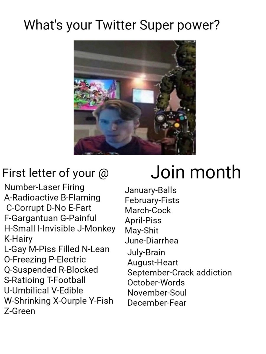 facts_terraria's tweet image. What is it? You know what mine is 😎