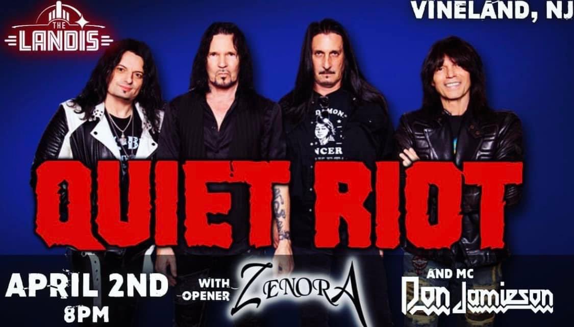 zenora_band_official tweet media