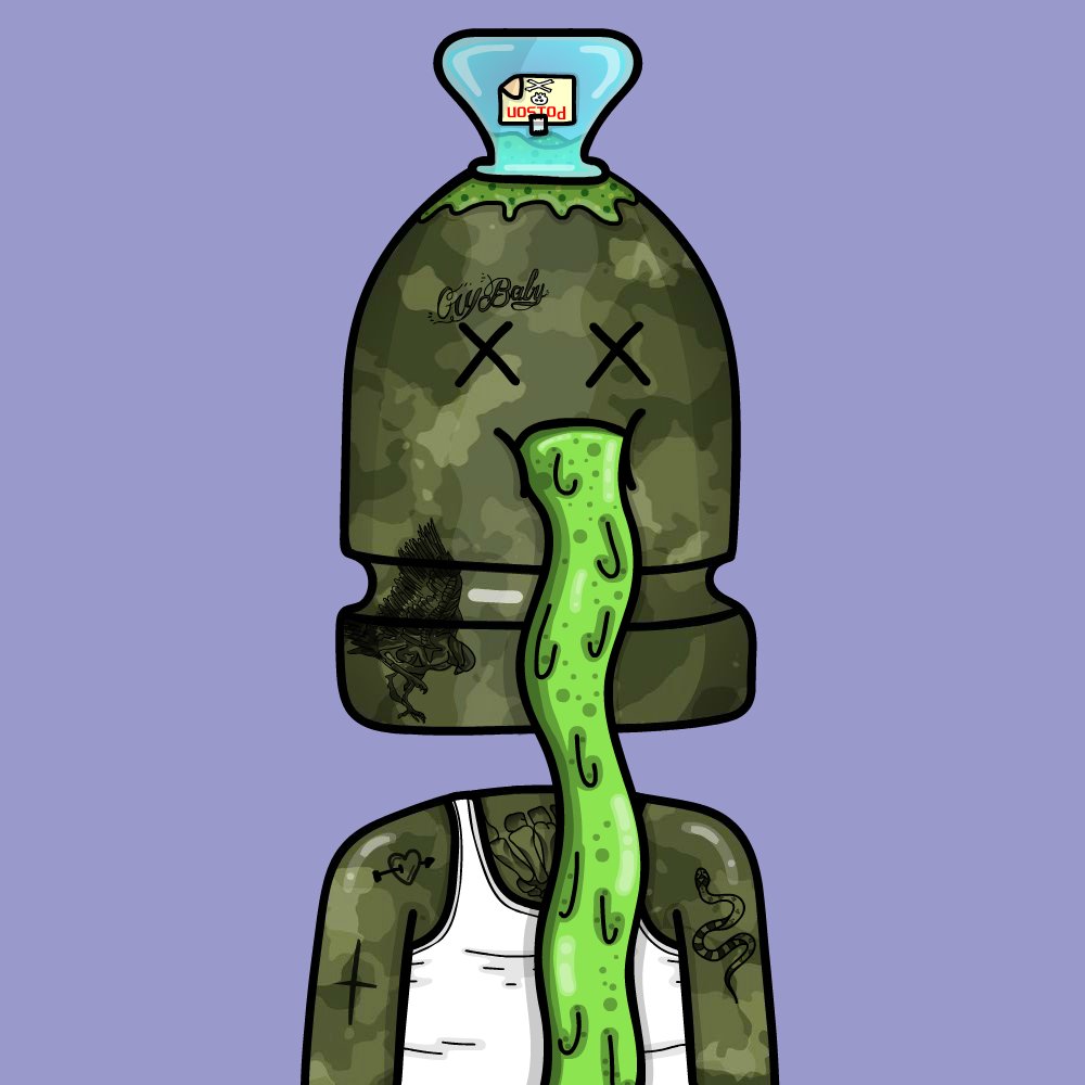 FULLxMETALxJPEG's tweet photo. I have been working on an NFT project behind the scenes and will soon be making this account dedicated to said project... I will not be offended if any of you unfollow, but if you like the preview art below, please share and keep watching for more updates!
#FMJ #NFT #ART https://t.co/uDkLXjj7Dt
