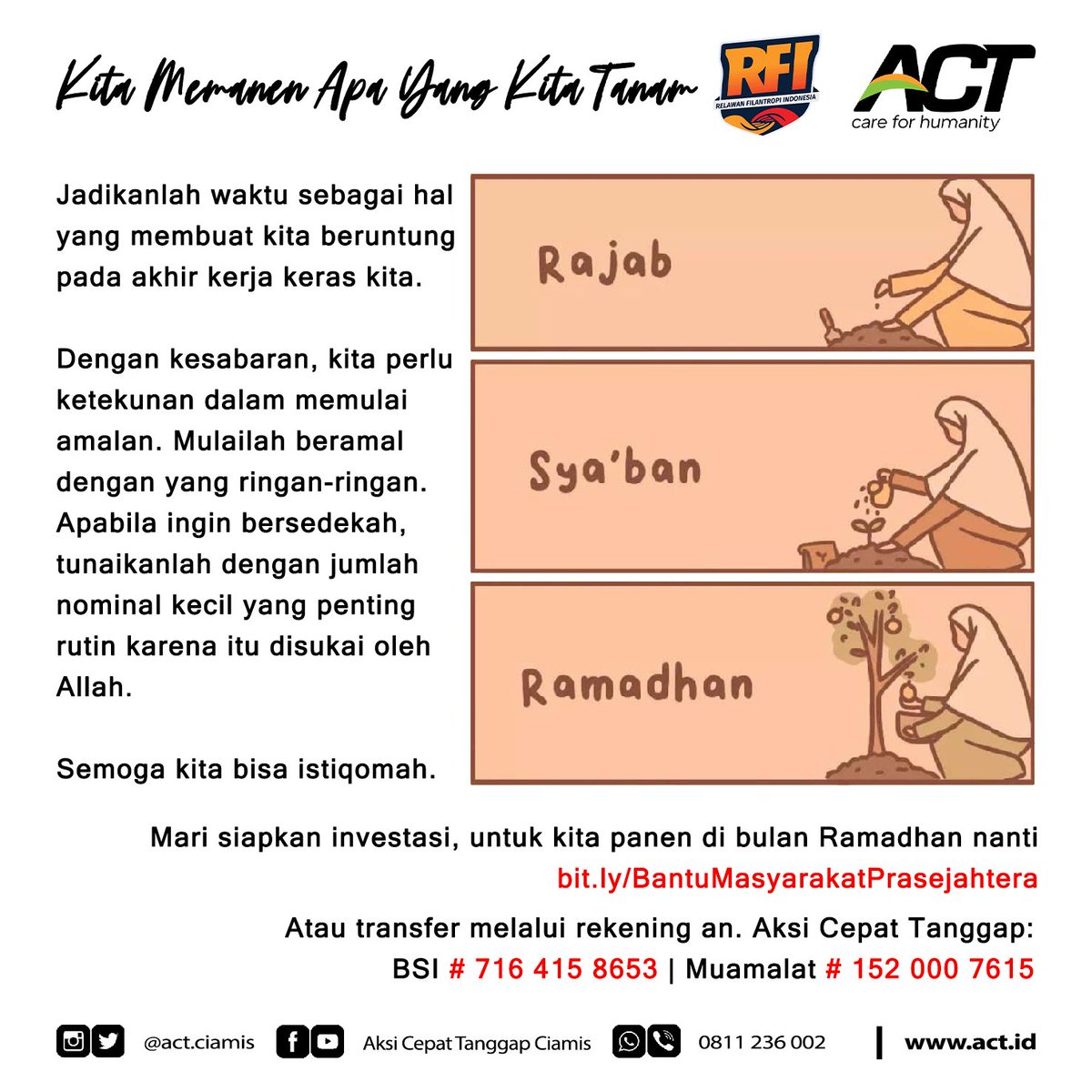 Aksi Cepat Tanggap Ciamis (@act_ciamis) on Twitter photo 