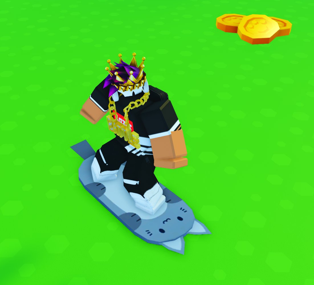 RazorFishGaming's tweet photo. 👀next video👀
Like and RT If you want Cat Hoverboard https://t.co/LlDlGUoZhe