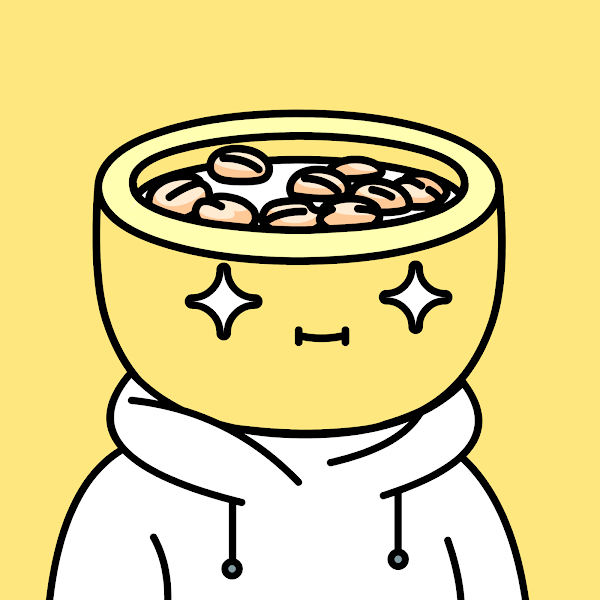 gabtron_'s tweet photo. @cerealclubnft reveal did not disappoint! https://t.co/JfXhahZmOH