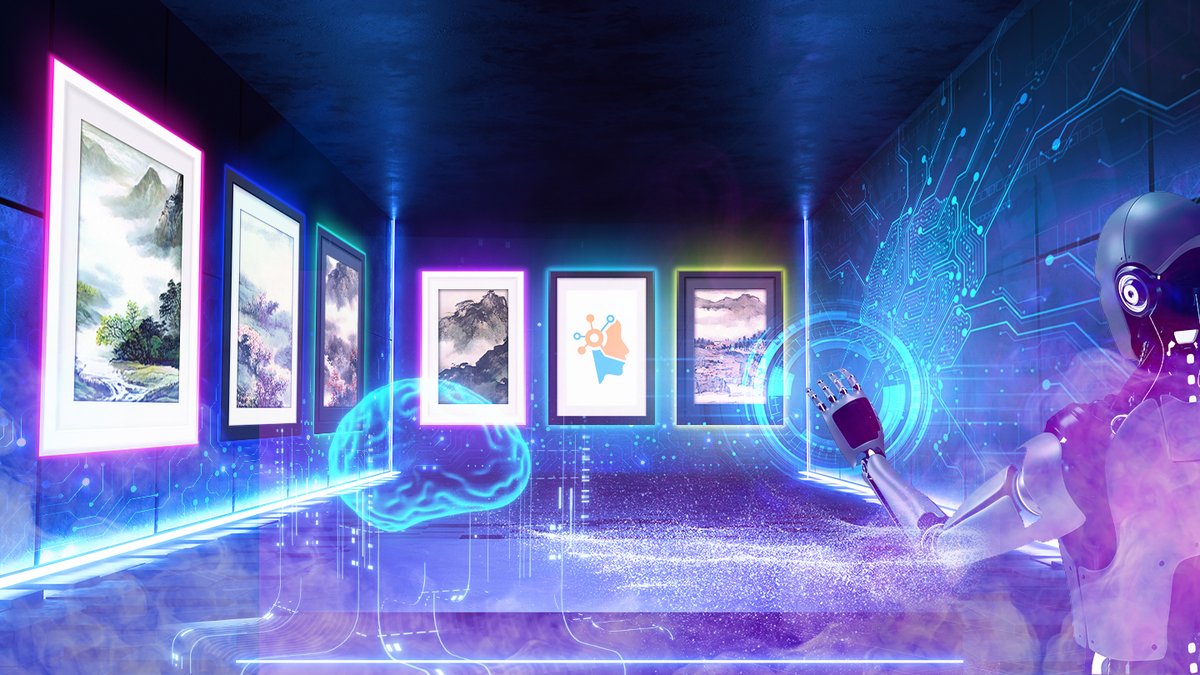 The World AI - By CSLIM tweet media