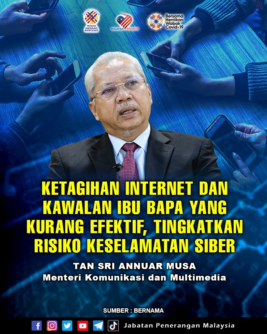 Jabatan Penerangan Malaysia ❤️🇲🇾 tweet media