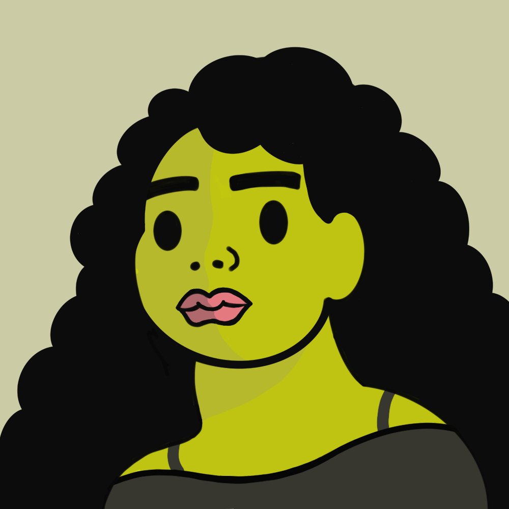 Shero_NFT's tweet photo. 💖 Come join Shero
You are already a Shero 💖

#womeninnfts #WomenInCrypto #nfts #nft #shero https://t.co/wlZuITjvci