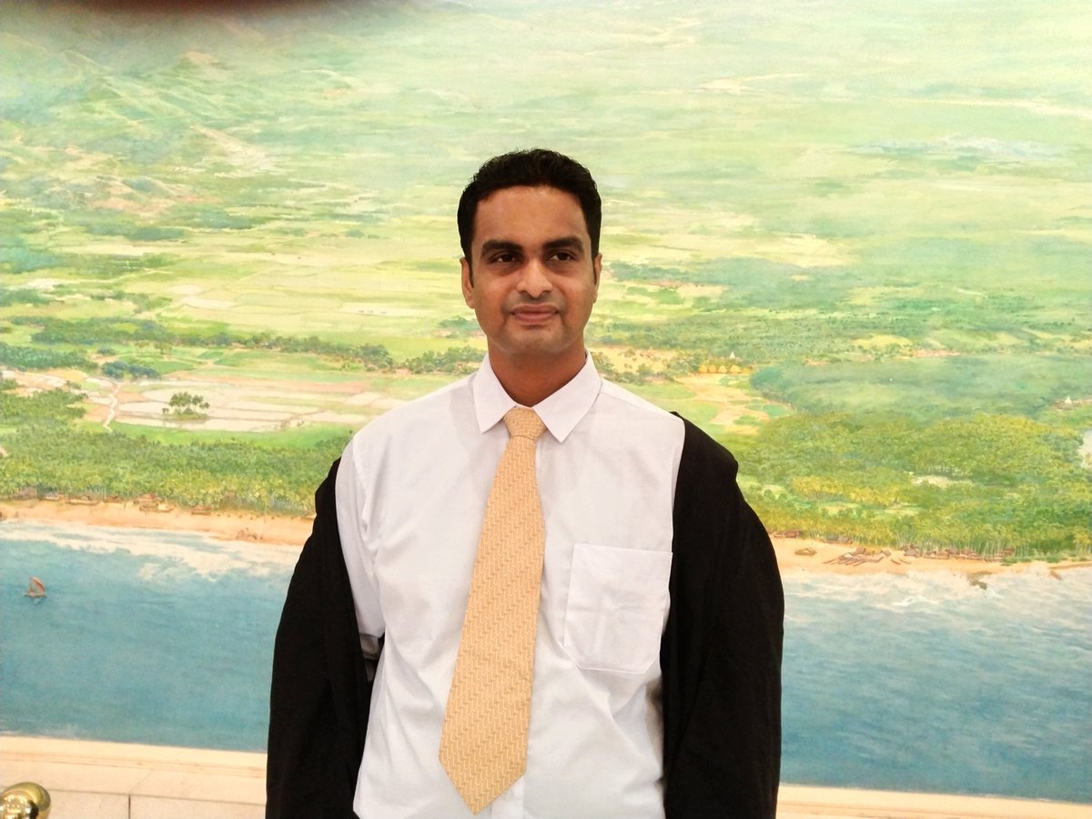 shayananth tweet picture
