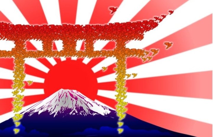 флаг восходящего солнца япония. флаг японии империи на ямато. флаг восходящего солнца япония. флаг имперской японии. флаг восходящего солнца императорской японии.