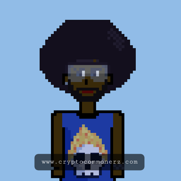 cryptoCommonerz's tweet photo. New cyptocommonerz 🙂 
One with backpack, and one with visor 😎

https://t.co/GsrozYBbha 
#NFTs #NFTCollection #nftcollector 
#NFTdrop #NFT #NFTCommunity #nftart https://t.co/eEEpLiJ5dn