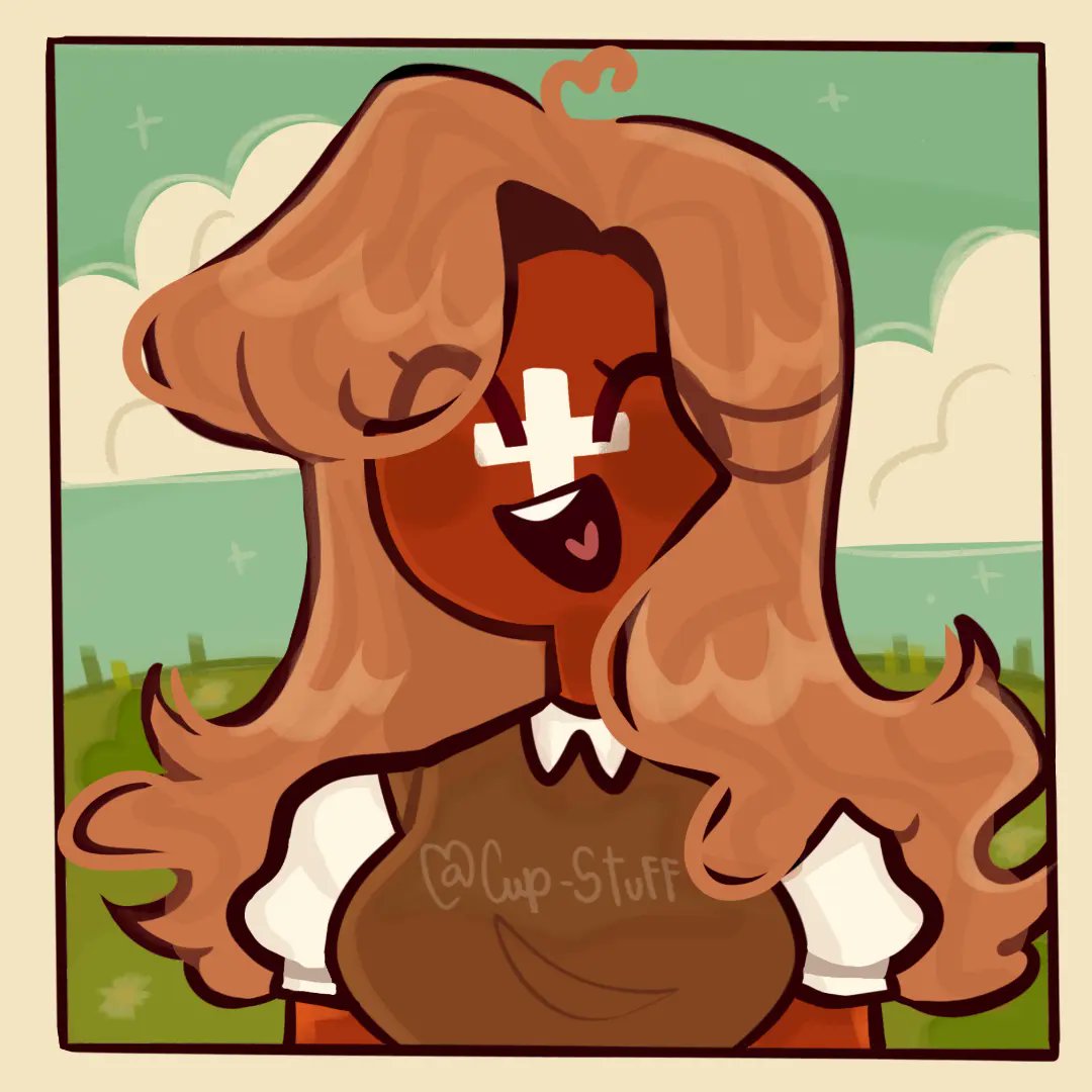 Cupstuff_'s tweet photo. Suiza🍂
#CountryHumans
#CountryHumanssuiza https://t.co/6aOUpwG8HV