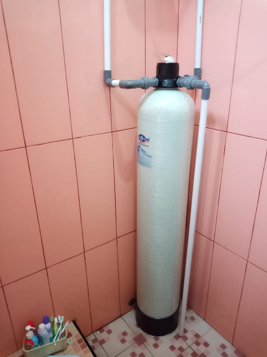 Jual Filter Air Makassar NICO FILTER 082399541818 (Filterairnico