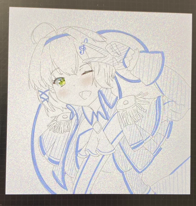 なんか…うーん… 