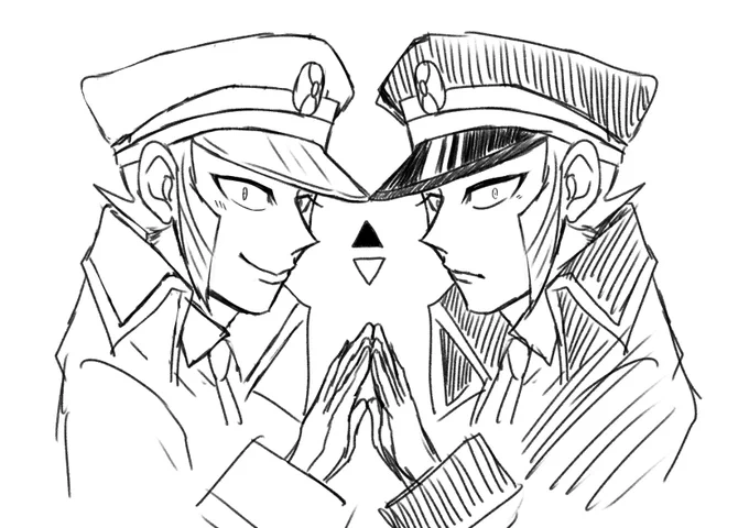 五億年ぶりに描いたサブのマス 