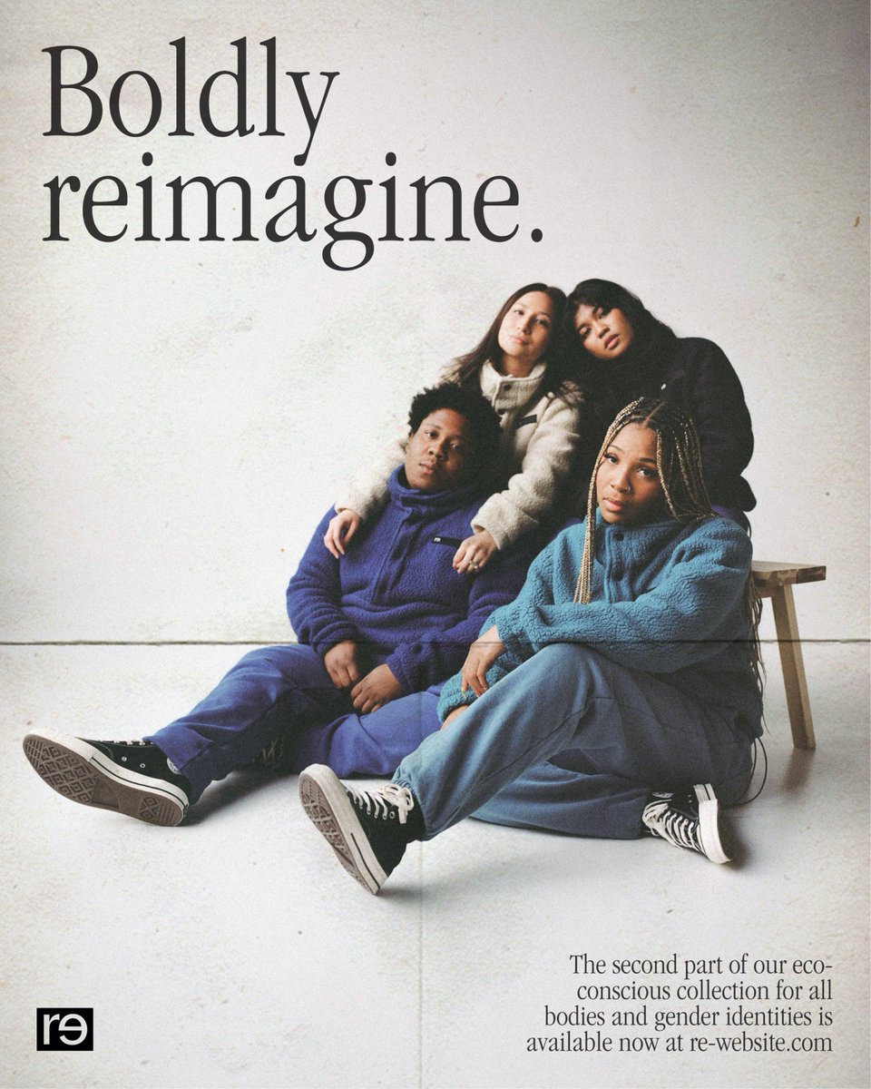 re—inc tweet media