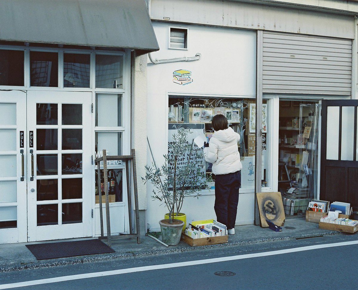 zentanakata's tweet photo. ordinary days https://t.co/CXAFESg8LF