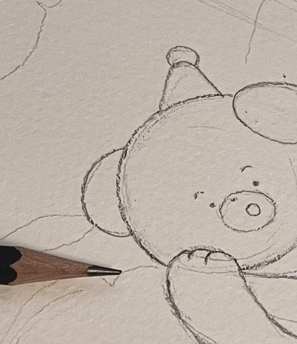 개인적으로 작업하고있는 것들이 많다보니 
활동이 뜸했네요🥲
새 친구들도 즐겁게 그려나가고 있어요